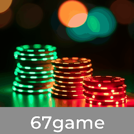 67game: Cassino Premiado e Pagamentos Rápidos