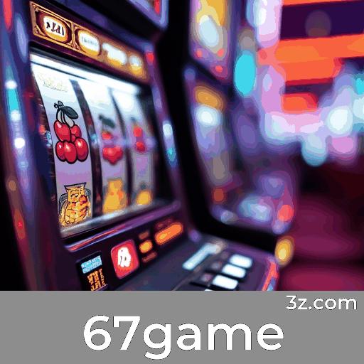 Revolução em Jogos de Azar com Inovação e Tecnologia no 67game