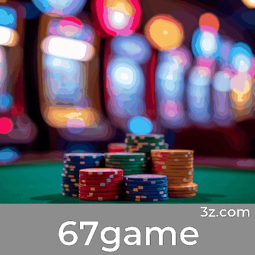 67game - Seu Cassino Online Seguro e Premiado