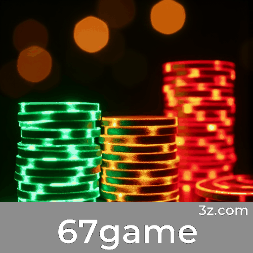 67game - Seu Cassino Online Seguro e Premiado