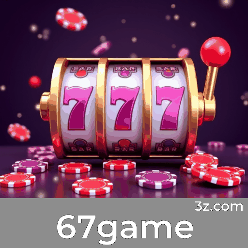 67game - Seu Cassino Online Seguro e Premiado