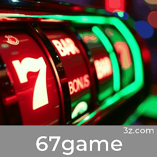 67game - Seu Cassino Online Seguro e Premiado