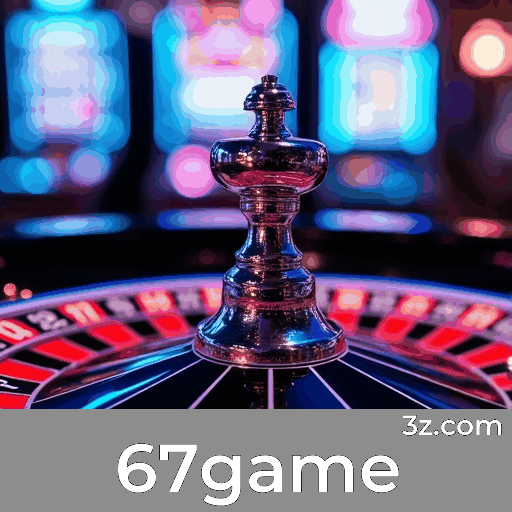 67game - Seu Cassino Online Seguro e Premiado