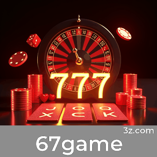 Revolucione Seu Jogo com 67game: Táticas Comprovadas e Abordagem Inteligente